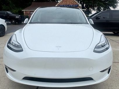 Used 2022 Tesla Model Y Long Range