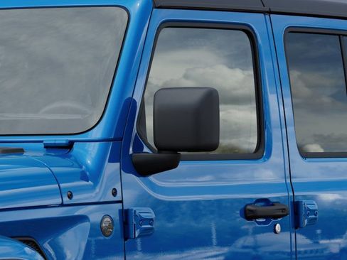 New 2026 Jeep Gladiator Willys image 13