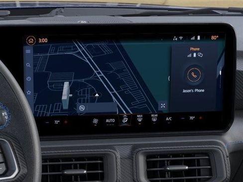 Used 2025 Ford Mustang Dark Horse w/ Dark Horse Handlin Package image 36