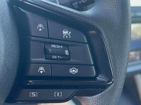 Certified 2025 Subaru Forester image 13