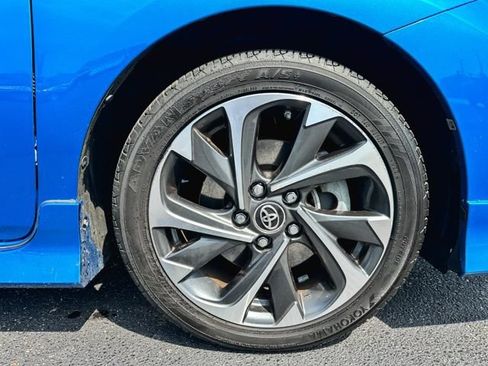 Used 2017 Toyota Corolla iM w/ All-Weather Mat Package FWD image 11