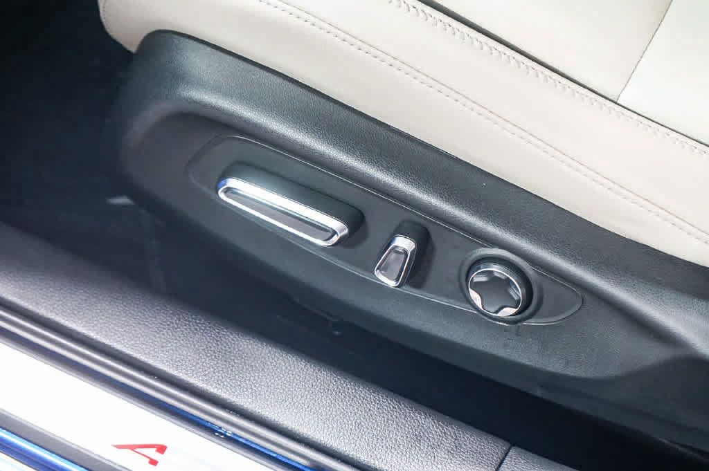 Used 2025 Acura Integra A-Spec w/ Technology Package FWD image 26