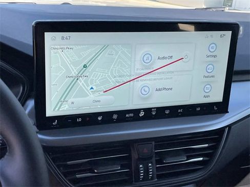 New 2025 Ford Escape SE image 10