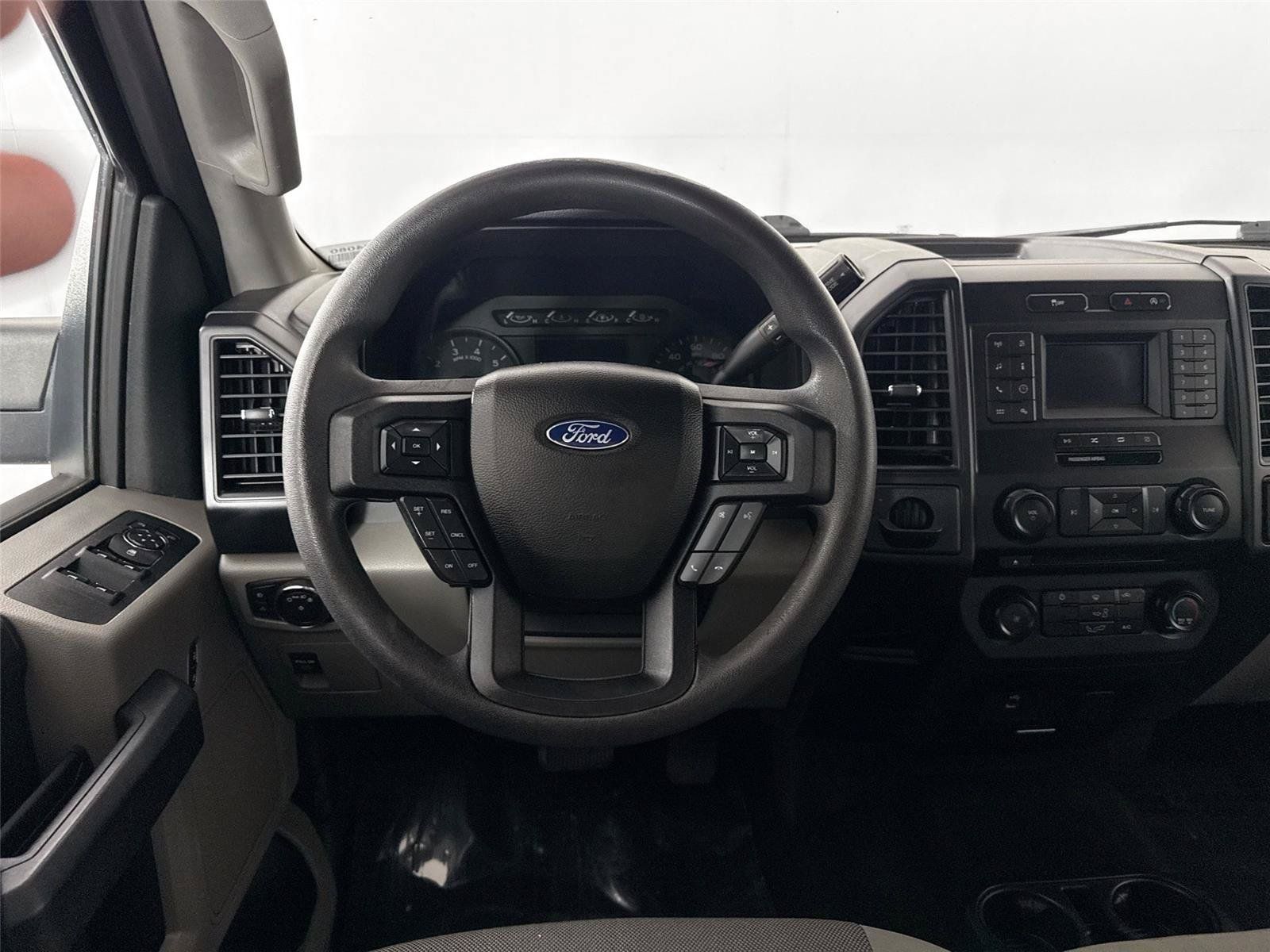 Used 2018 Ford F150 XL w/ Equipment Group 101A Mid RWD image 27