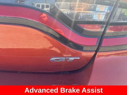 Used 2022 Dodge Charger GT w/ Plus Group image 6