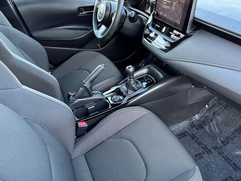 Used 2025 Toyota Corolla GR image 16