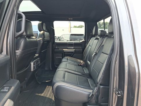 Used 2018 Ford F150 Raptor w/ Equipment Group 802A Luxury AWD/4WD image 11