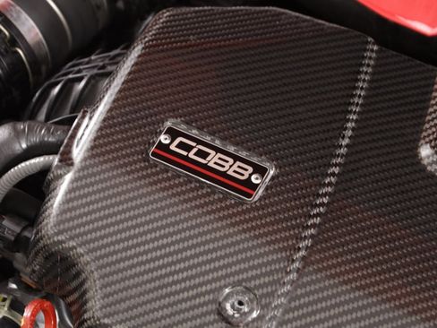 Used 2022 Subaru WRX Premium w/ Popular Package #1 image 21