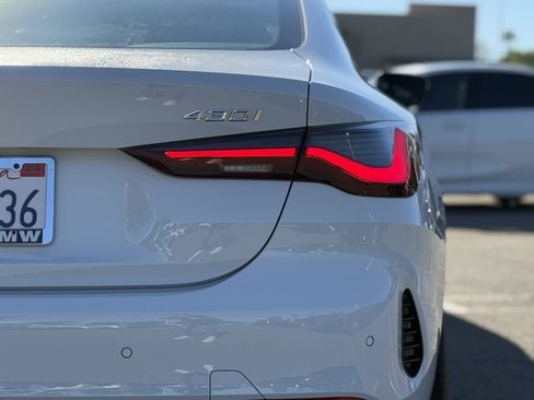 Used 2025 BMW 430i Coupe w/ Premium Package image 14