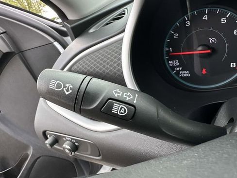 Used 2022 Chevrolet Malibu LT w/ Redline Edition FWD image 38