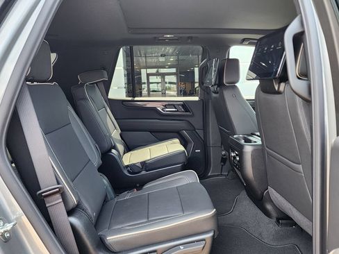 New 2026 GMC Yukon Elevation w/ Elevation Premium Package AWD/4WD image 49