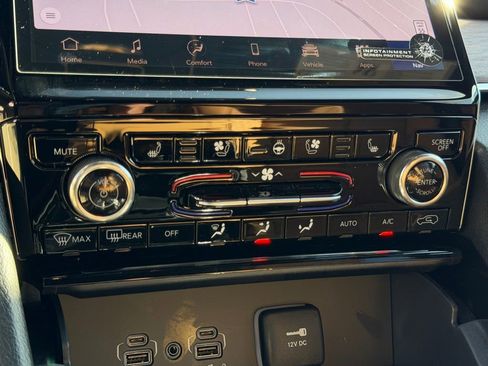 New 2025 Jeep Grand Cherokee L Summit image 21