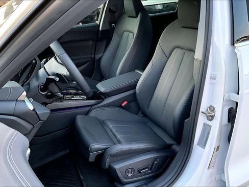 Used 2025 Audi A5 2.0T Premium Plus Sedan image 8