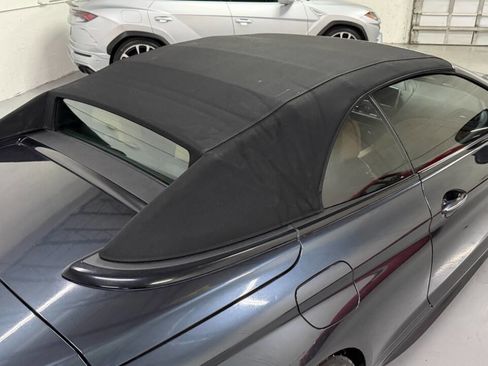 Used 2013 BMW M6 Convertible RWD image 12