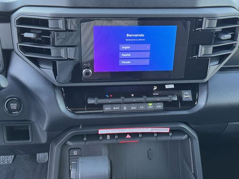 New 2026 Toyota Tundra SR image 19