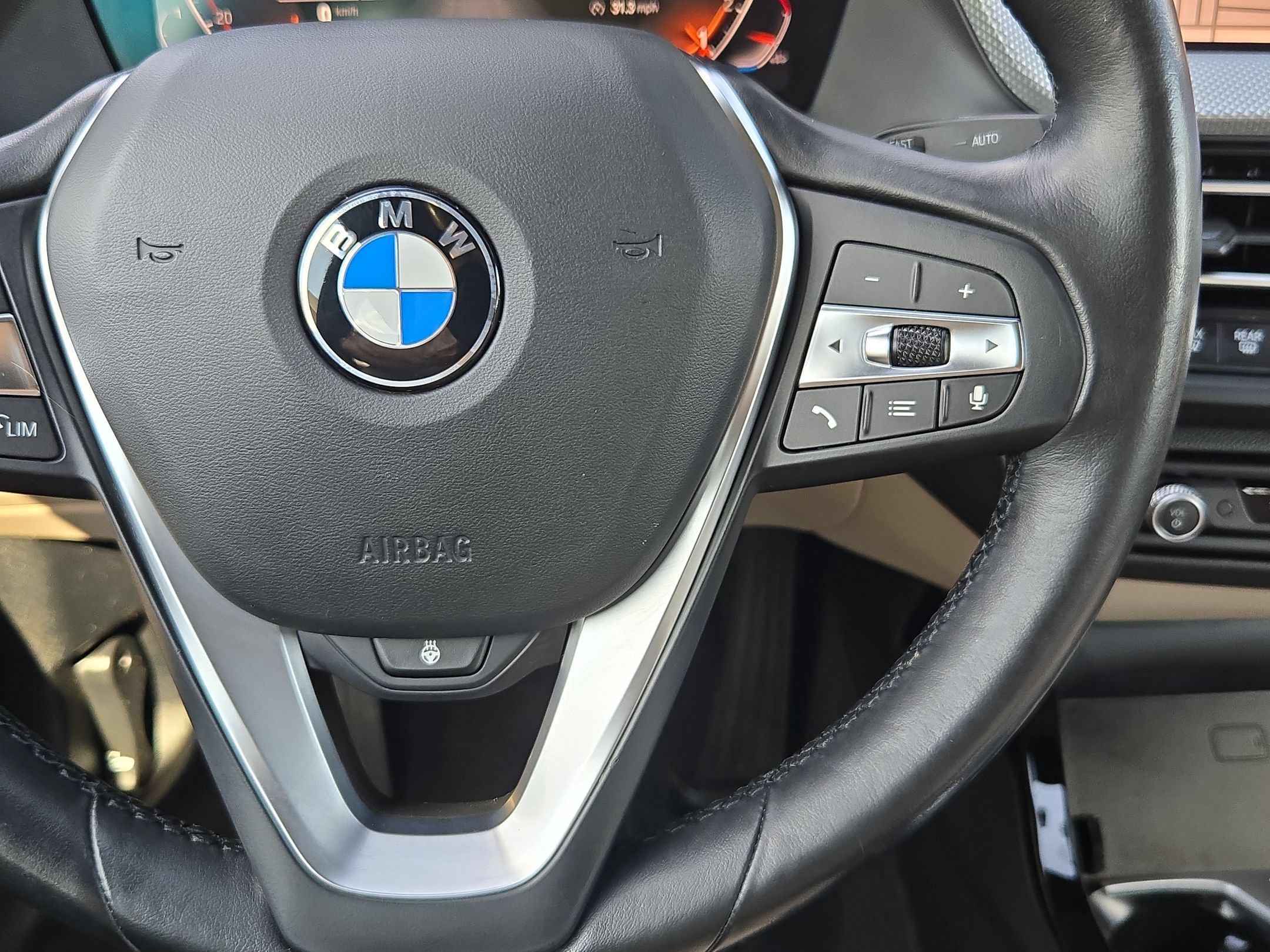 Used 2023 BMW 228i Gran Coupe w/ Convenience Package FWD image 22