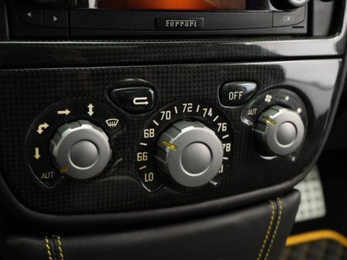 Used 2009 Ferrari F430 Coupe RWD image 55