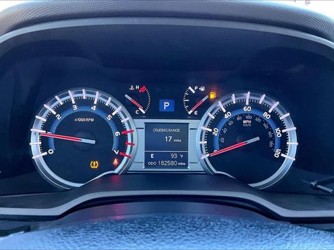Used 2014 Toyota 4Runner SR5 Premium RWD image 23
