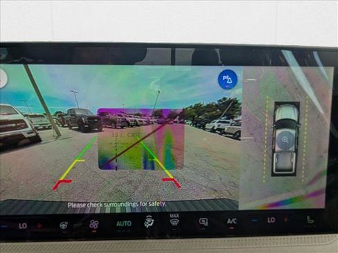 New 2025 Ford Maverick Lariat image 13