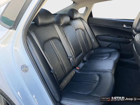 Used 2019 Kia Optima EX FWD image 24