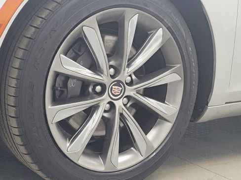 Used 2015 Cadillac XTS image 31