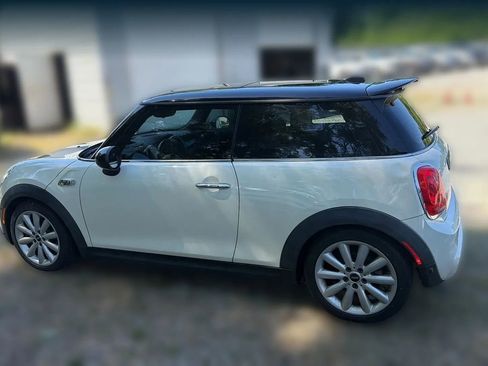 Used 2015 MINI Cooper S FWD image 4
