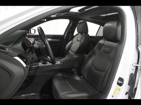 Used 2022 Cadillac CT5 Premium Luxury w/ Parking Package AWD/4WD image 5
