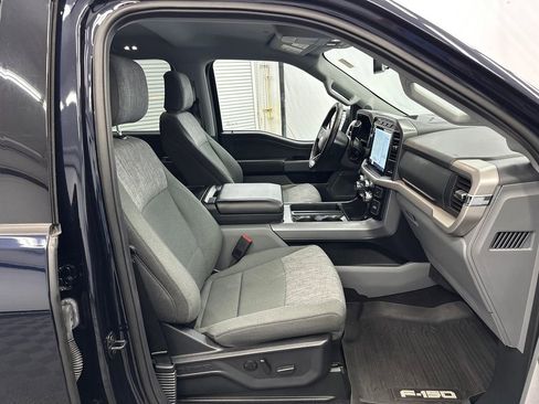 Used 2023 Ford F150 XLT w/ Equipment Group 302A High image 14