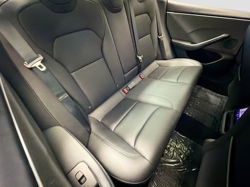 Used 2024 Tesla Model 3 Standard Range RWD image 14