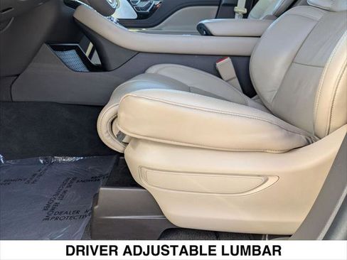 Certified 2023 Lincoln Aviator Reserve w/ Equipment Group 201A image 22