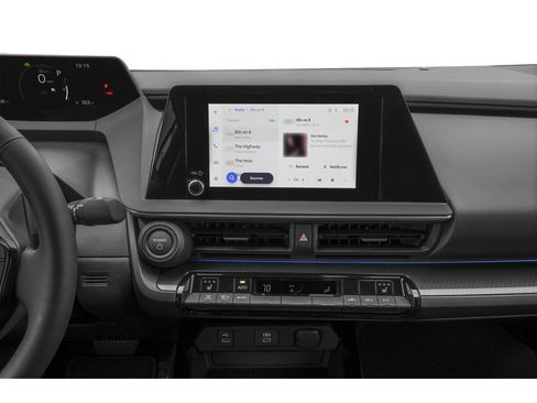 New 2026 Toyota Prius AWD image 7