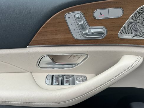 Used 2021 Mercedes-Benz GLE 350 image 11