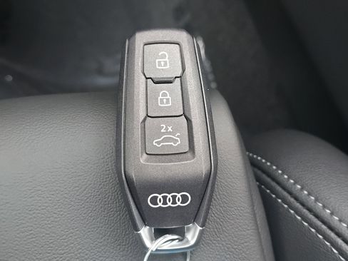 New 2025 Audi A5 2.0T Premium Plus image 29