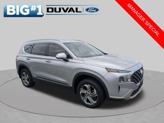 Used 2023 Hyundai Santa Fe SEL AWD/4WD 360° Tour