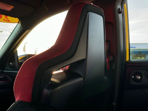 Used 2021 Honda Civic Type R Limited image 44