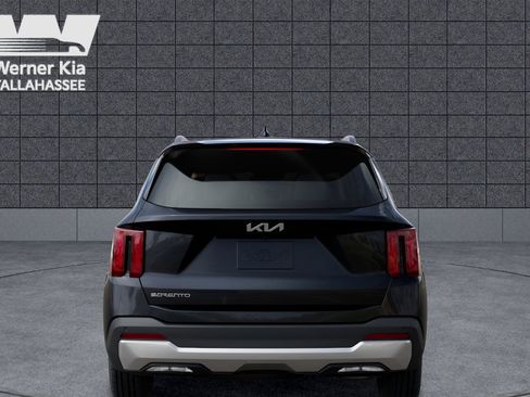 New 2026 Kia Sorento S image 13