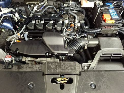 Used 2023 Honda CR-V EX image 28