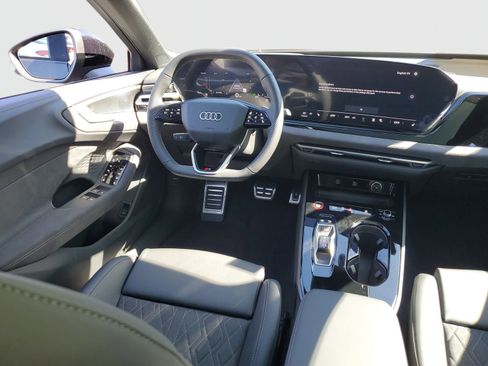 New 2025 Audi S5 Premium Plus image 11