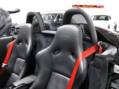 Used 2011 Porsche Boxster Spyder image 34