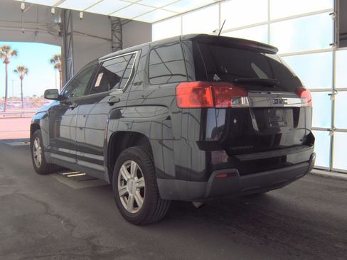 Used 2014 GMC Terrain SLE image 4