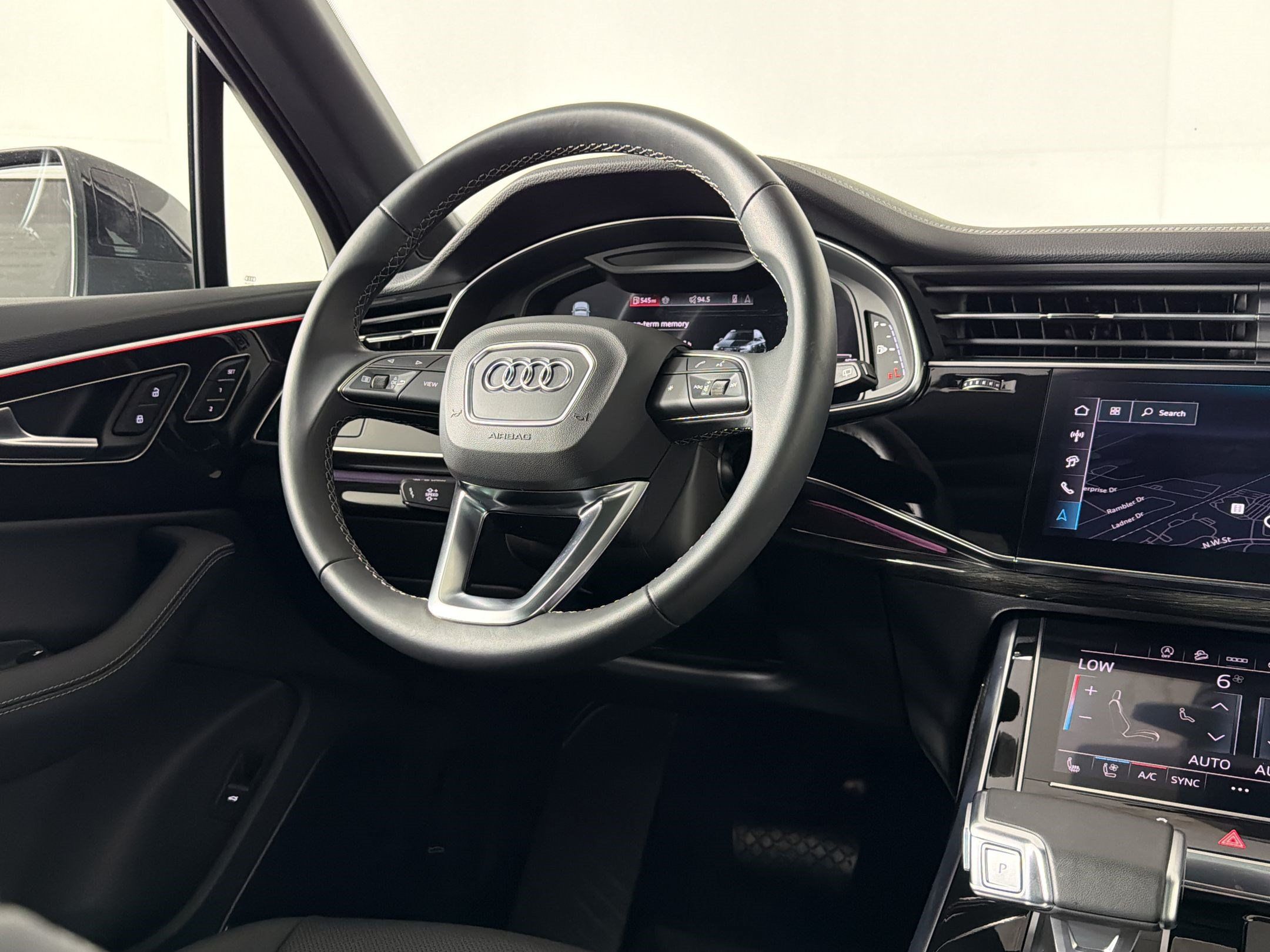 Used 2026 Audi Q7 3.0T Premium Plus AWD/4WD image 15