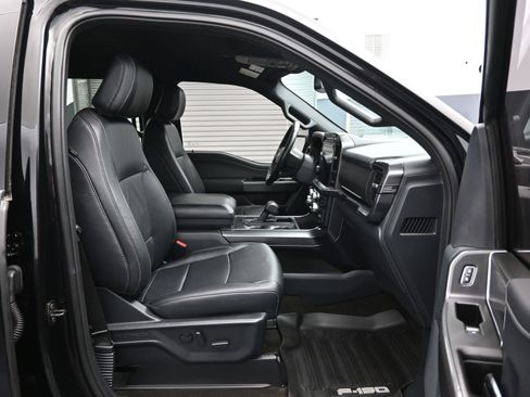 Used 2022 Ford F150 XLT w/ Equipment Group 302A High image 12