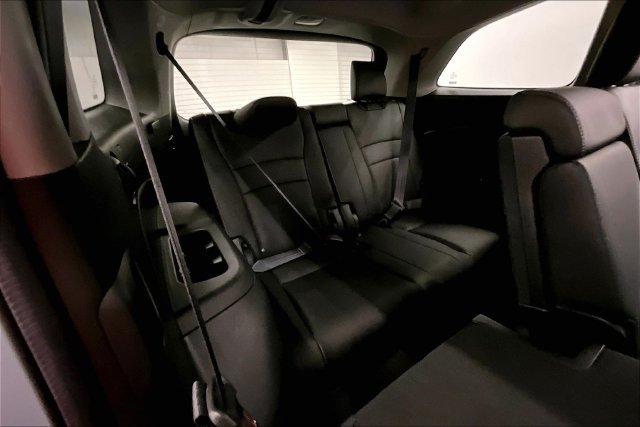 Used 2022 Honda Pilot Special Edition image 32