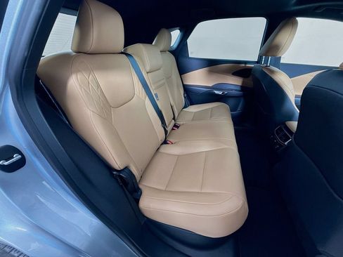 Certified 2025 Lexus RX 350 Premium w/ Convenience Package FWD image 29