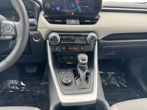 Used 2024 Toyota RAV4 XLE Premium w/ Weather Package image 11