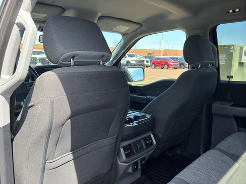 Used 2021 Ford F150 XLT w/ Equipment Group 302A High image 11