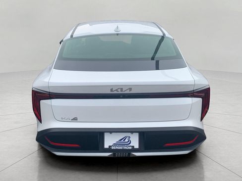 Used 2025 Kia K4 FWD image 6
