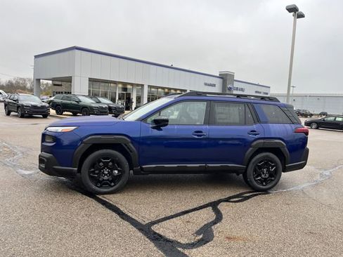 New 2026 Subaru Outback Limited image 4