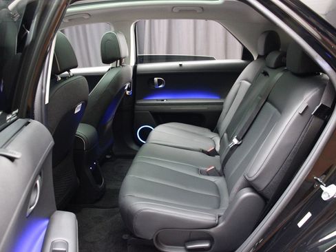 Used 2024 Hyundai Ioniq 5 Limited image 42