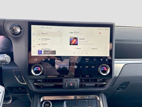 New 2026 Lexus GX 550 image 34